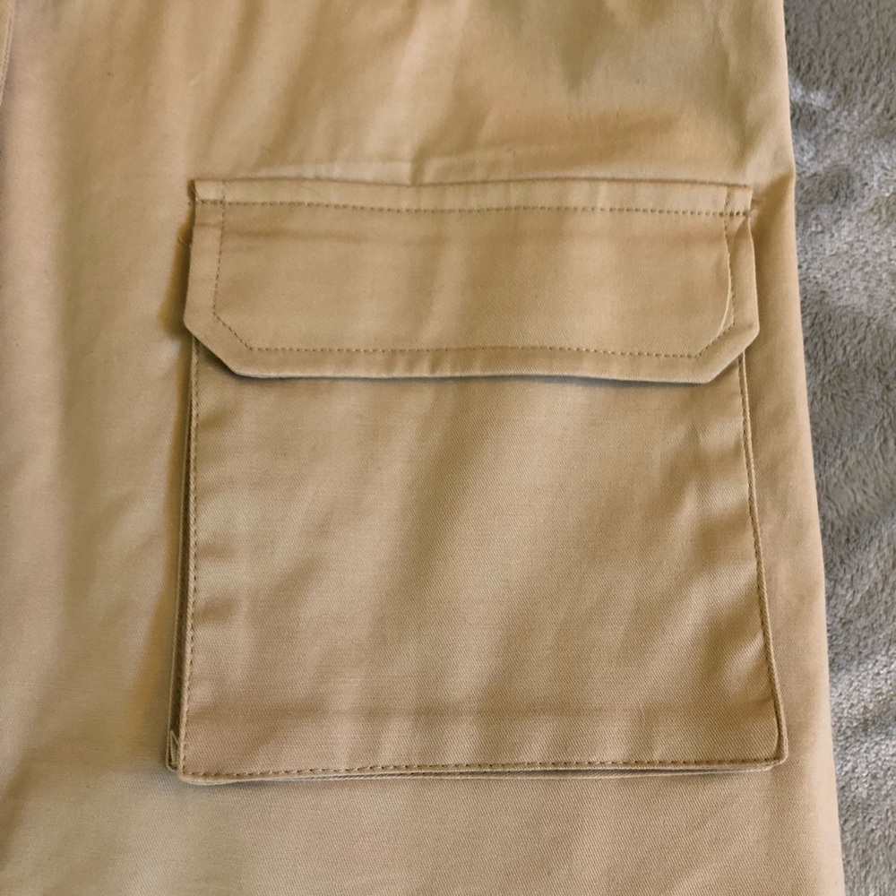 Tan blazer - Picture 2 of 5